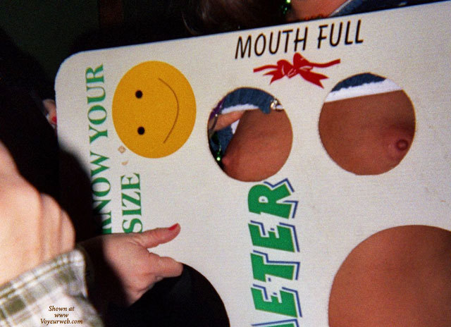 Pic #1 Mardi Gras Covington