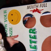 Mardi Gras Covington