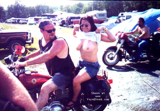 Pic #1Biker Babes