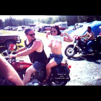 Pic #1 Biker Babes