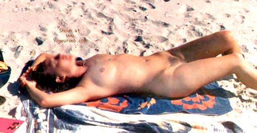 Pic #1 My Ex and Aunt