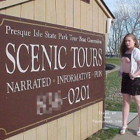 Alantha Fun with signs