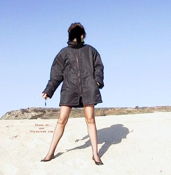 Pic #1my italian wife1