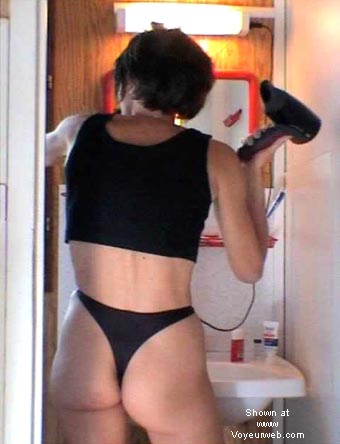 Pic #1Dressing on