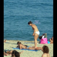 Pic #1 *CH Beach Changing
