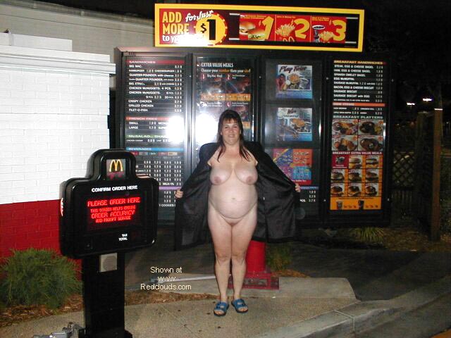 Pic #1For public WFI contest