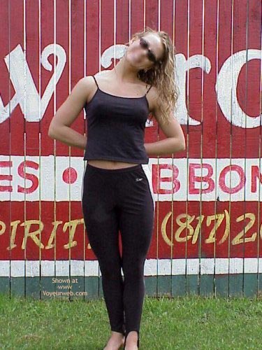 Pic #1Savannah Wife Posing 4 U