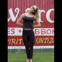 Pic #1Savannah Wife Posing 4 U