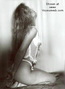 Pic #1Sweet Lizzy B&amp;W