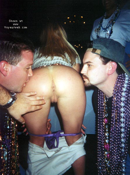 Pic #1*MG Mardi Gras 2000