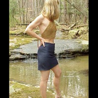 Pic #1Natasha Sighting!