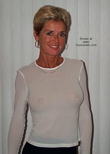 Pic #1Greta at Home