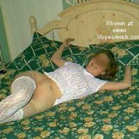 Pic #1 Thats my baby 2