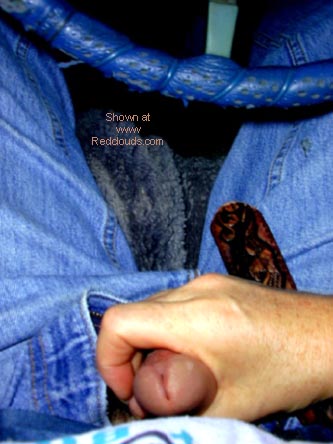 Pic #1M* Road Hand Job