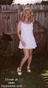 Pic #140 and Georgeous