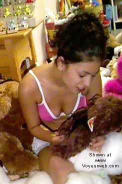 Pic #1Mya Treats Her FriendsII