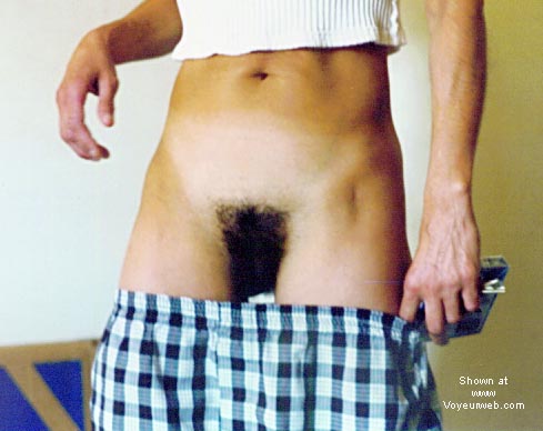 Pic #1My Ex, Part 3