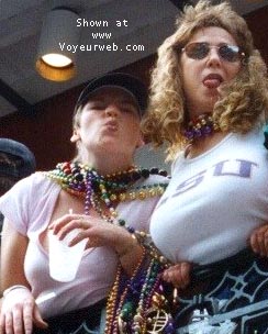 Pic #1 *MG Mardi Gras Lovers