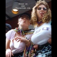 *MG Mardi Gras Lovers