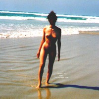 *NB &quot;S&quot; shaved nude beach 2