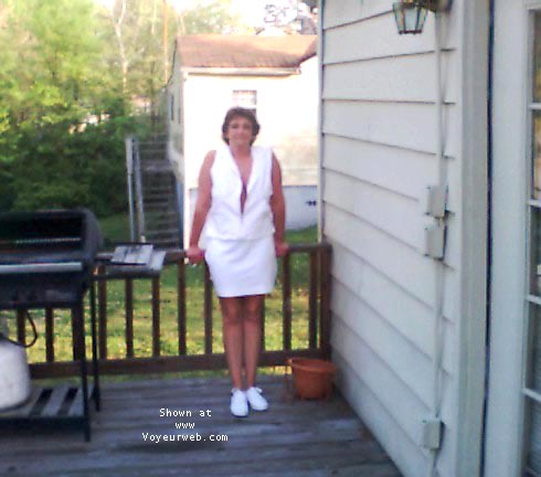 Pic #1 My Sweet Wife