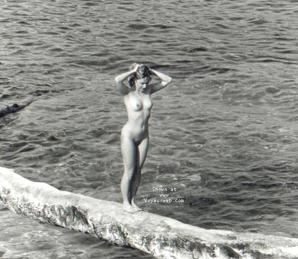 Pic #1Waiting for summer