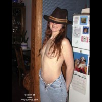 Misty did'nt want me to send these
