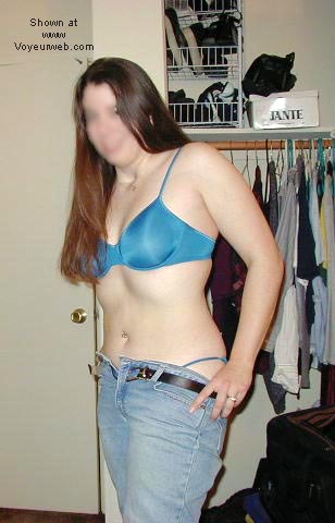 Pic #121 y.o. Girlfriend - my Angel