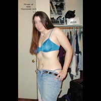 Pic #121 y.o. Girlfriend - my Angel