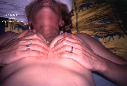 Pic #1 Housewife Sabine