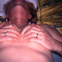 Pic #1 Housewife Sabine