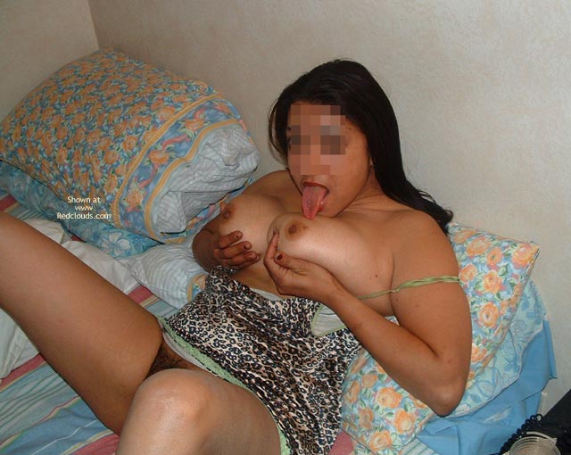 Pic #1Andies First Time