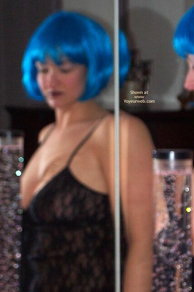 Pic #1I Like Bubbles!