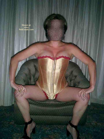 Pic #1Stef From Downunder