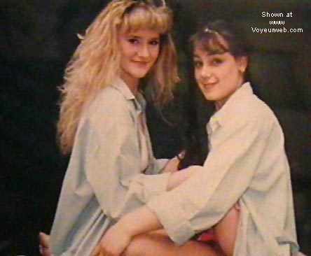 Pic #1Hot Wendy Part 1