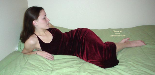 Pic #1*Wo Kelly In And Out