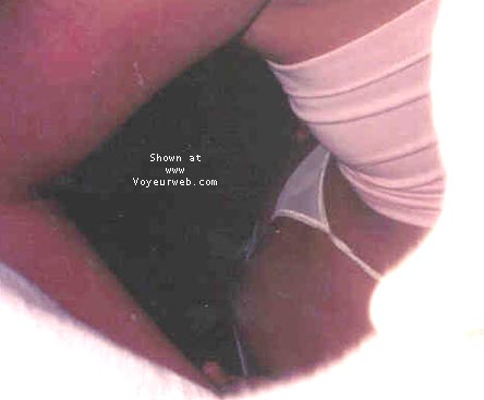 Pic #1 Mardi Gras- For Butt Lovers