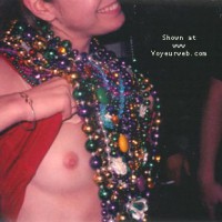 Pic #1 Mardi Gras- More Bagos 2
