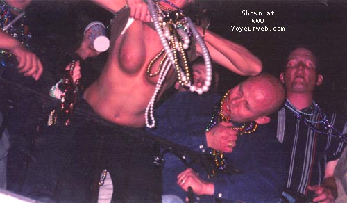 Pic #1Mardi Gras- The Best Bagos