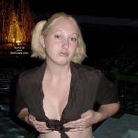 Pic #1Violet'S Private Show 2