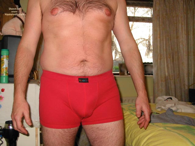 Pic #1M* Uk Male Debut