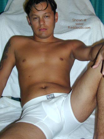 Pic #1M* Latino male
