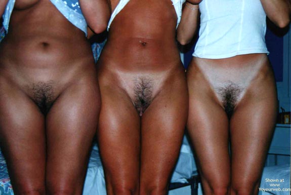 Pic #1 La Copine De Ma Petite Amie SéRie01