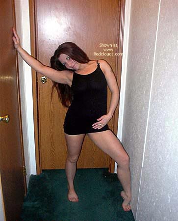 Pic #1Little Black Dress