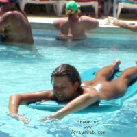 *WB Nikki in Jamaica