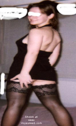 Pic #1MY SEXY WIFE II