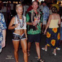 Key West Fantasy Fest 2002 16