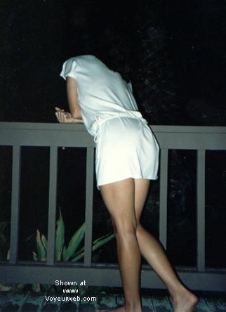 Pic #1Louise the athlete