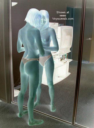 Pic #1 Positively Negative