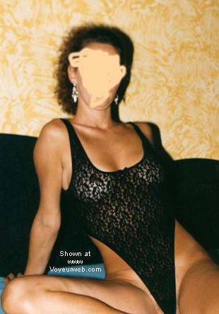 Pic #1ex sexy lingerie